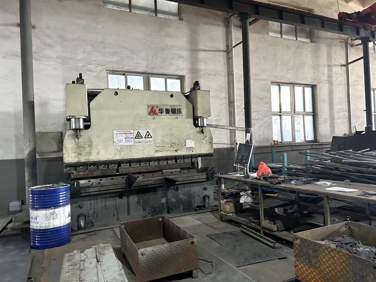 Brooder Frame - Poultry Equipment