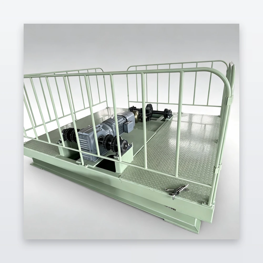 Metal Furniture Bases (B2B)