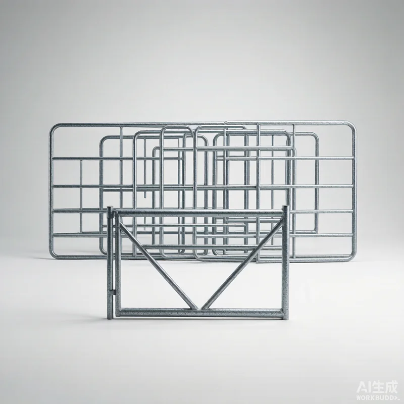 Livestock Fencing & Gates