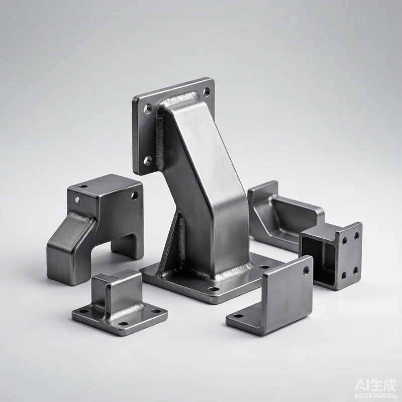 Steel Fabrication & Welding