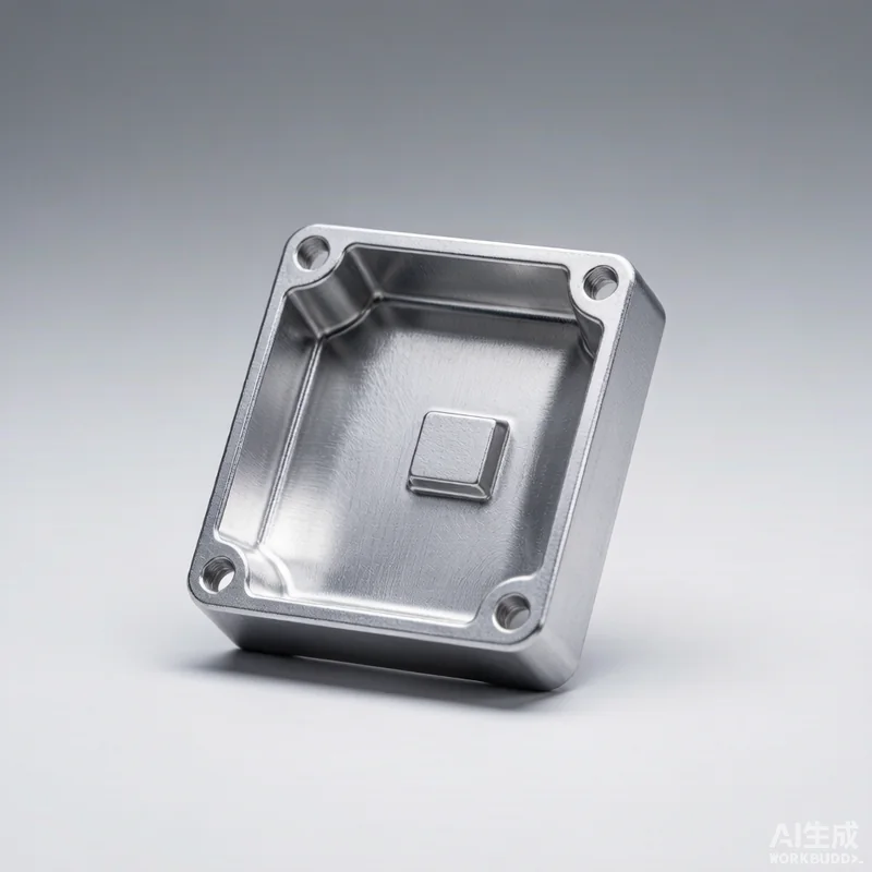 Aluminum Parts & Die Casting
