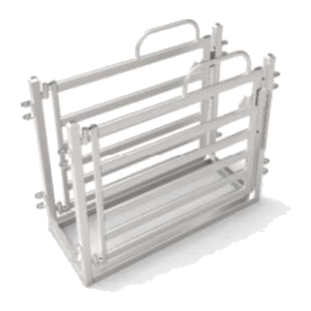 3-Way Sheep Drafter 2m Drafting Race | Sheep Sorting Equipment