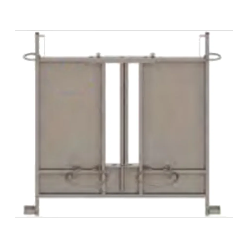 Lamb Adopter Front 0.93m H x 1m L for Lamb Rearing | Lambing Pen Equipment