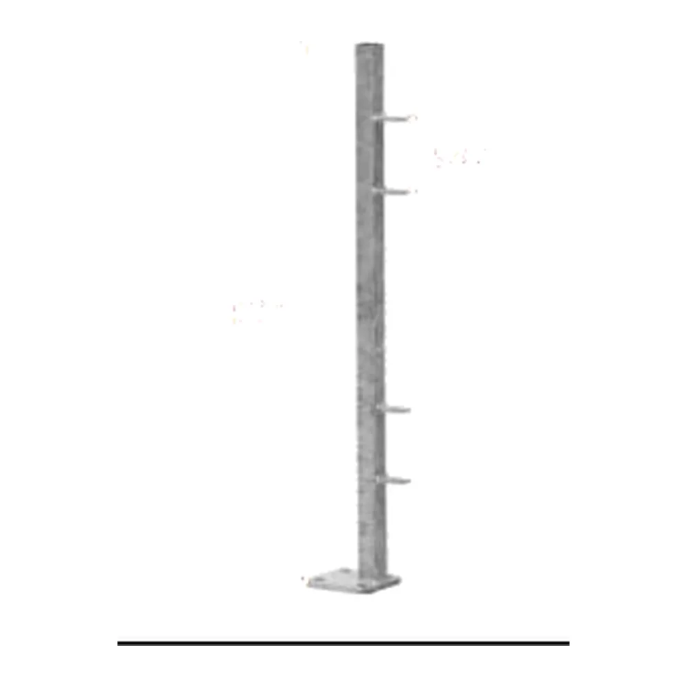 Wall Fastening & Storage Bracket for Sheep Hurdles | Hurdle Mounting Kit