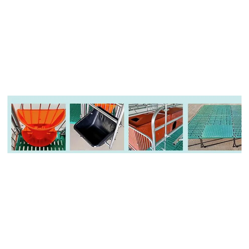 farrowing pig double f | Pig Farrowing & Nursery Equipment
