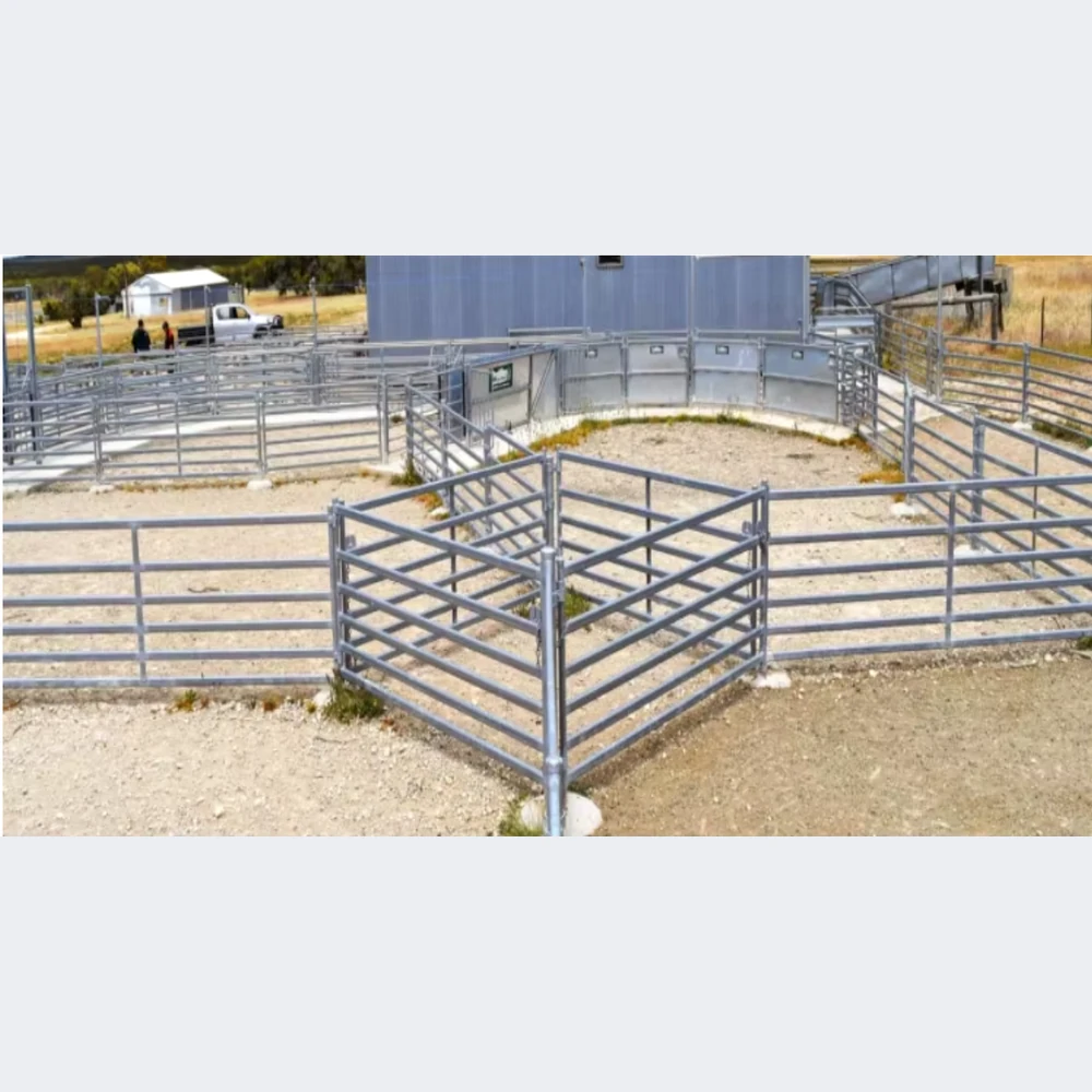 Farm & Livestock Equipment