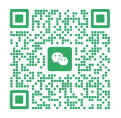 WeChat QR code +86 186 5328 6102