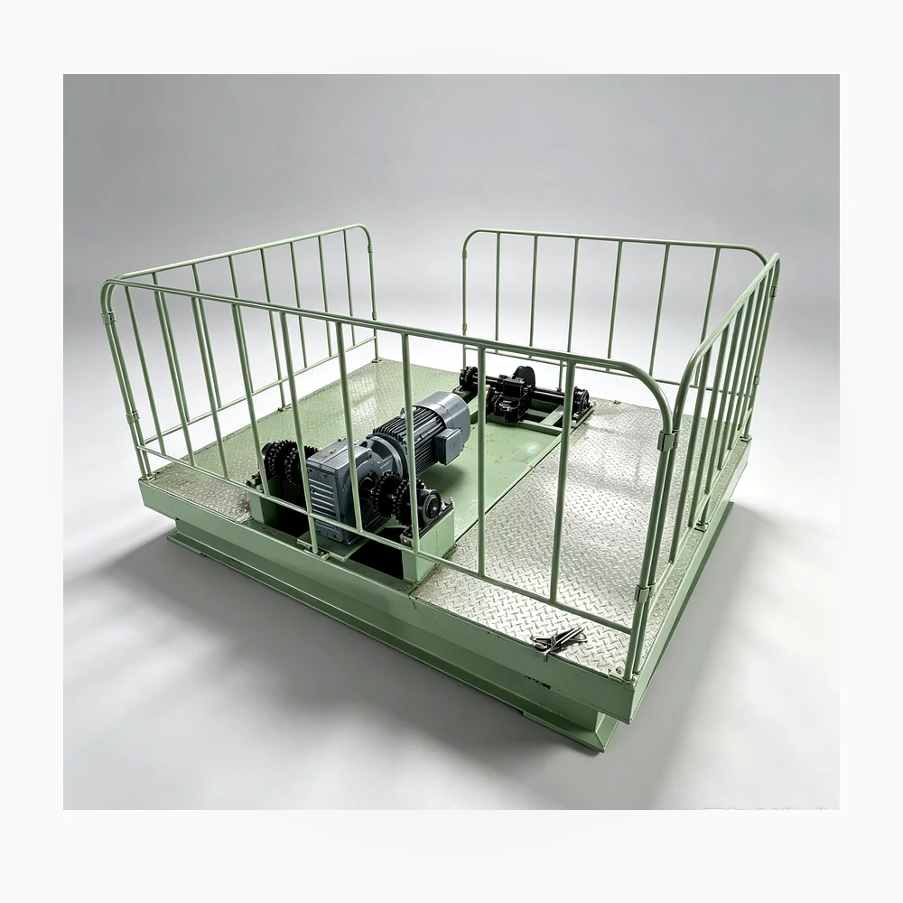 Machine Base / Pedestal - Industrial & Machinery Components